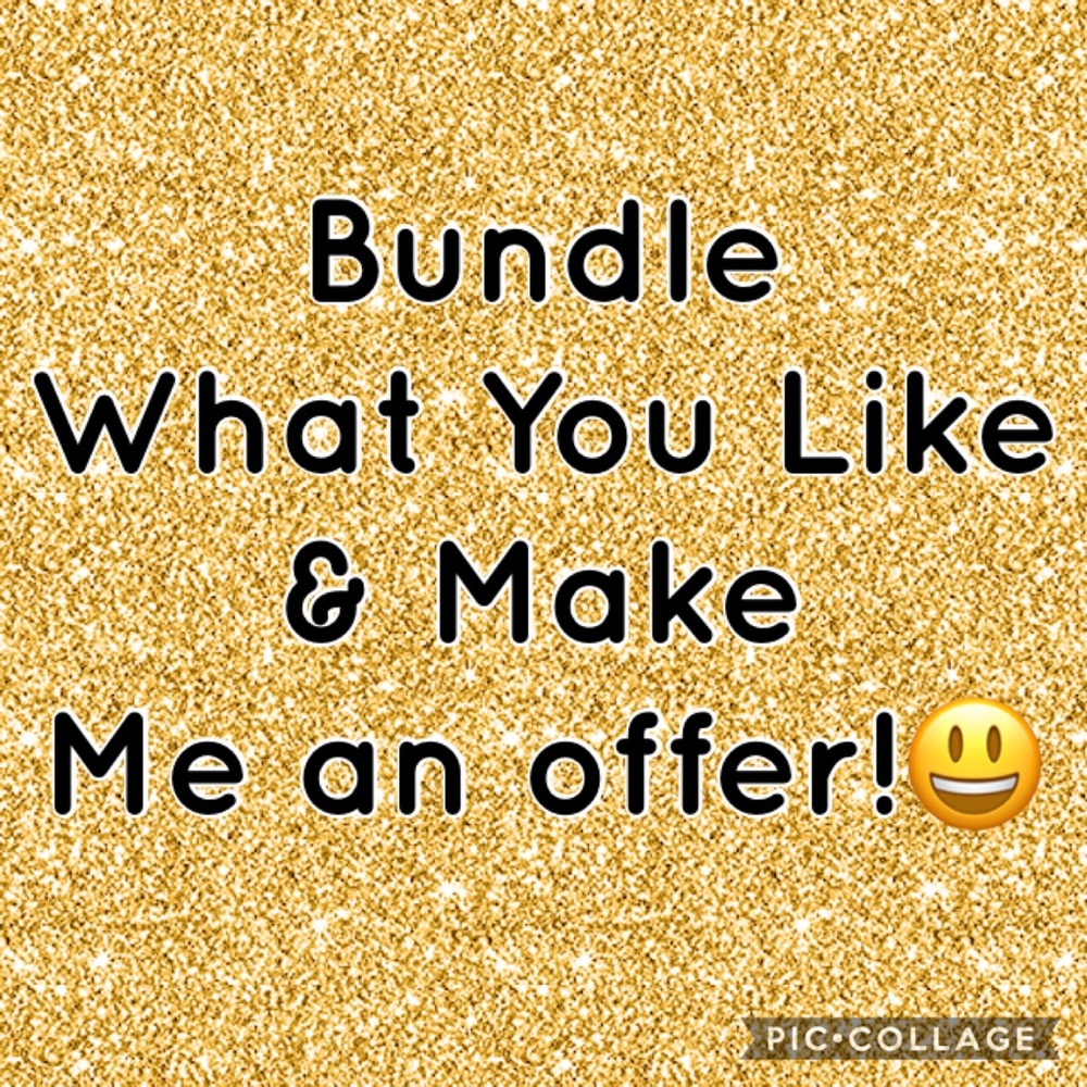 Bundle and save!